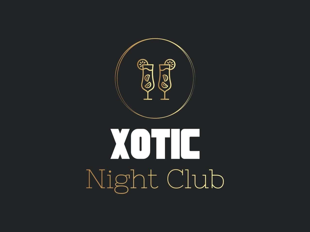 XOTIC Night Club